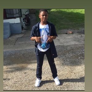 Meet your Posher, Douglas